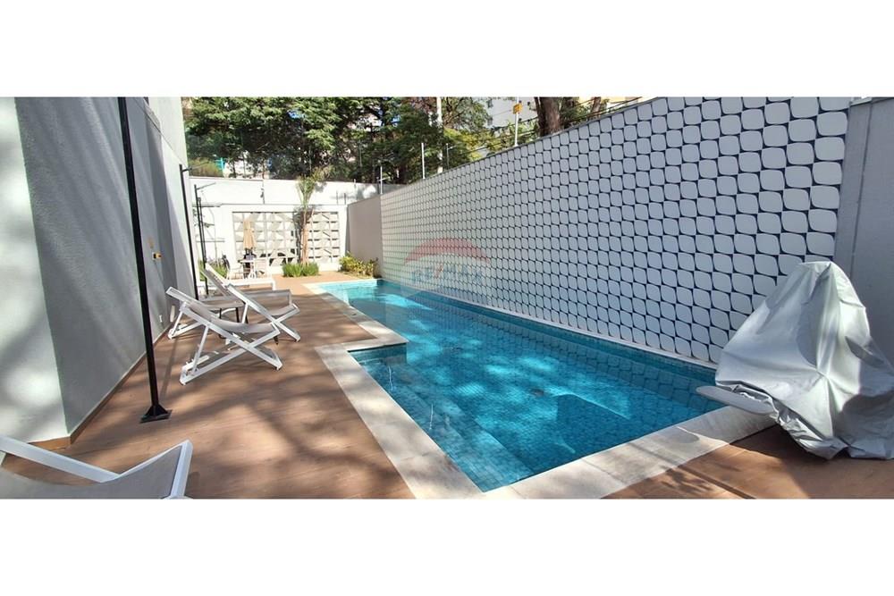 Studio - Alugar - São Paulo , São Paulo - IMG-20250802-WA0174.jpg - 602151012-80