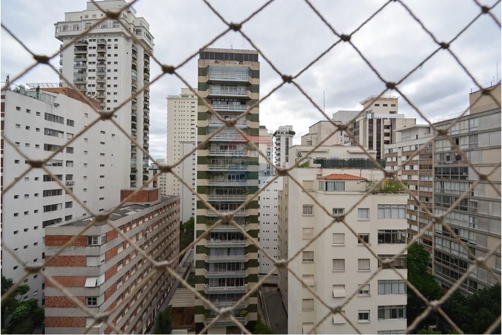 Apartamento - Venda - São Paulo , São Paulo - DSC_4473.jpg - 601241057-7