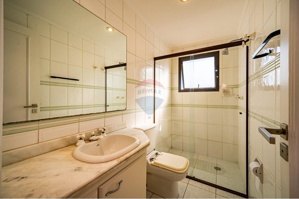 Apartamento - Venda - São Paulo , São Paulo - CAR00314.jpg - Suite - 601371060-16