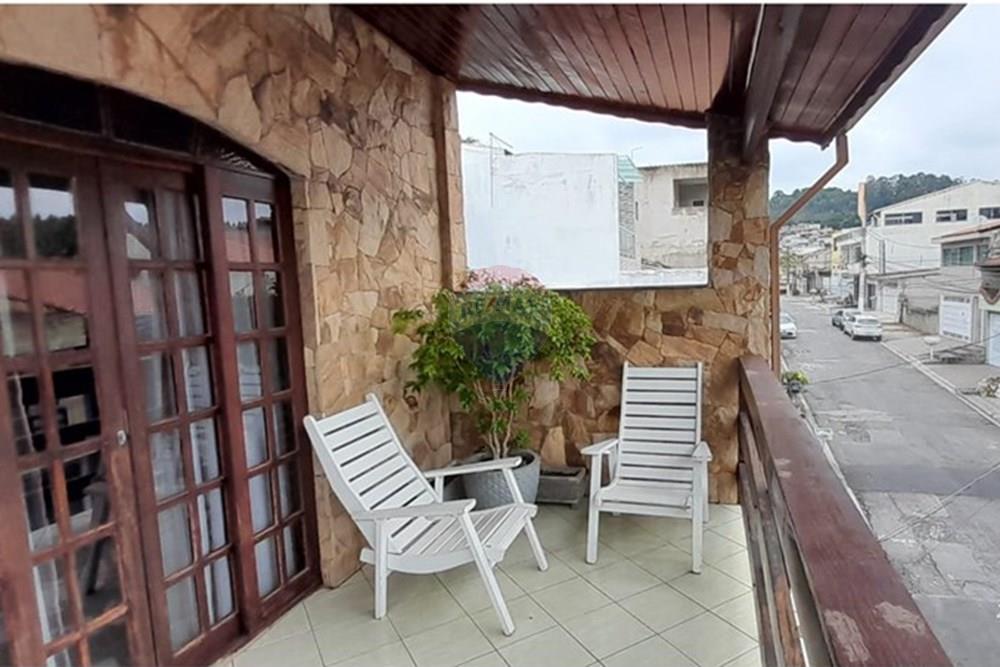 Sobrado - Venda - Caieiras , São Paulo - WhatsApp Image 2024-12-07 at 15.11.35 (1).jpeg - Varanda - 601171021-29