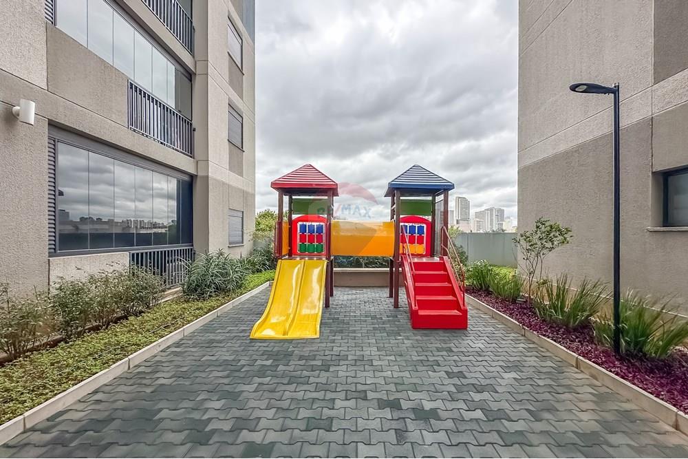 Apartamento - Venda - Osasco , São Paulo - IMG_370523.jpg - 602181030-12