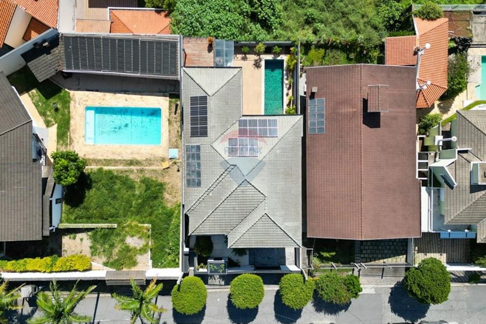 Sobrado - Venda - São Paulo , São Paulo - SUPERIOR 2.jpg - Layout aberto - 602201019-9