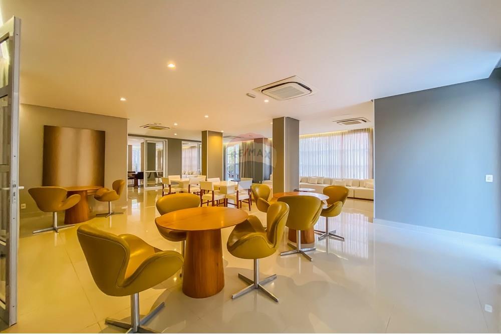 Apartamento - Venda - São Paulo , São Paulo - 43 - Salão de Festas.jpg - 602031008-73