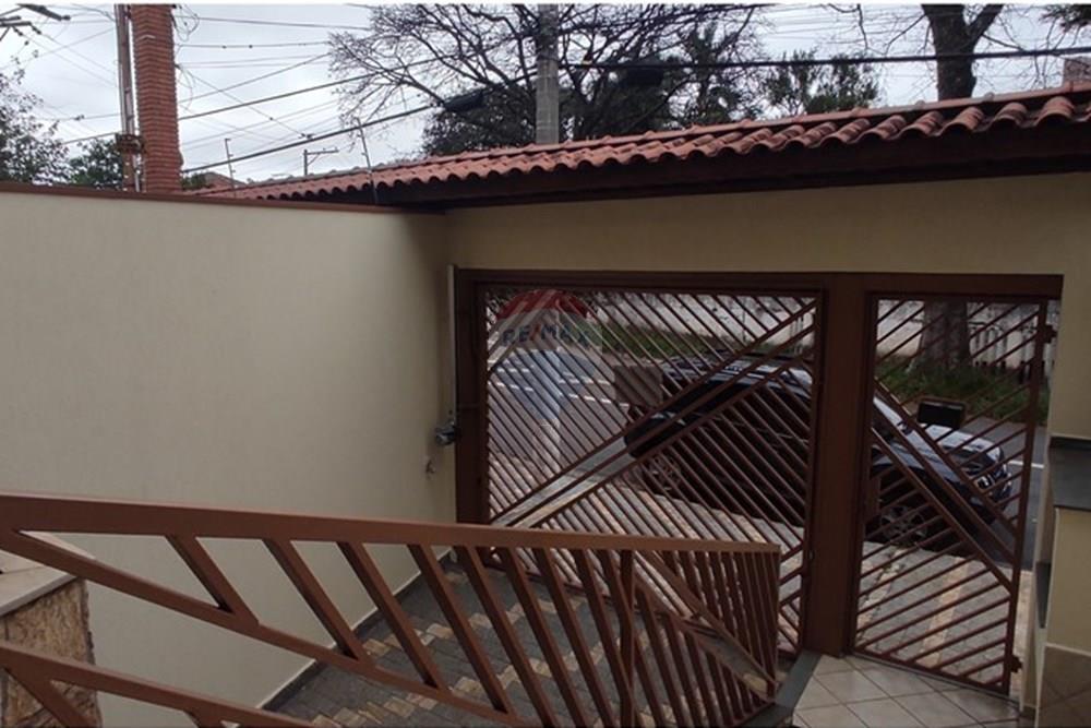 Sobrado - Alugar - São Paulo , São Paulo - 1751328149147.jpg - Garagem - 601751100-6