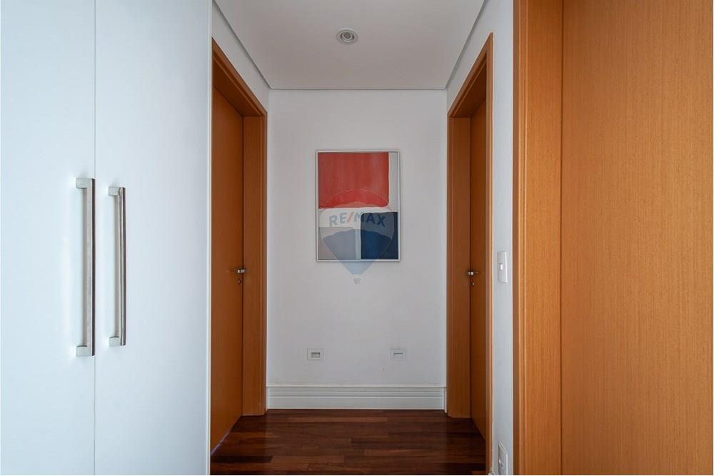 Apartamento - Venda - São Paulo , São Paulo - hall dos quartos.jpg - 601311011-159