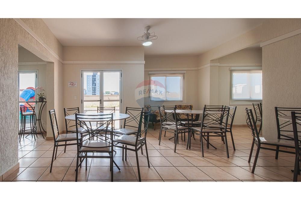 Apartamento - Venda - São Paulo , São Paulo - salão de festas v3.jpg - 601311011-175