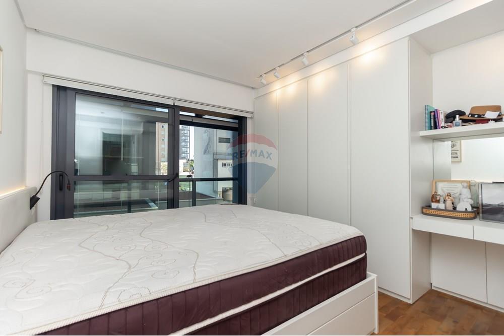 Apartamento - Venda - São Paulo , São Paulo - 16 quarto.jpg - 601481024-17