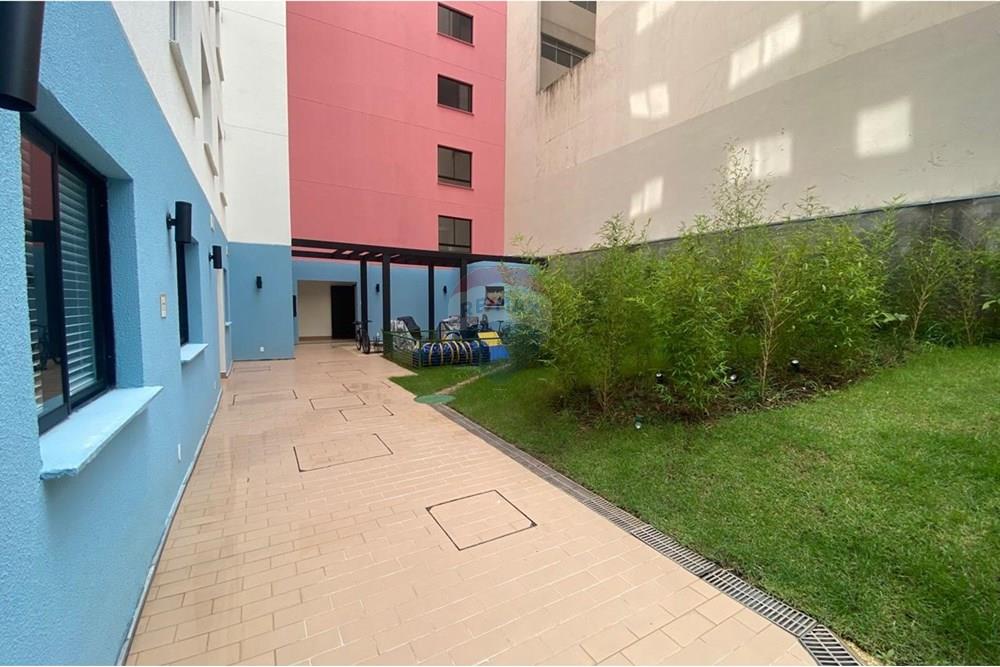 Apartamento - Alugar - São Paulo , São Paulo - Imagem do WhatsApp de 2025-04-11 à(s) 16.41.17_e49a3af4.jpg - 602061032-3