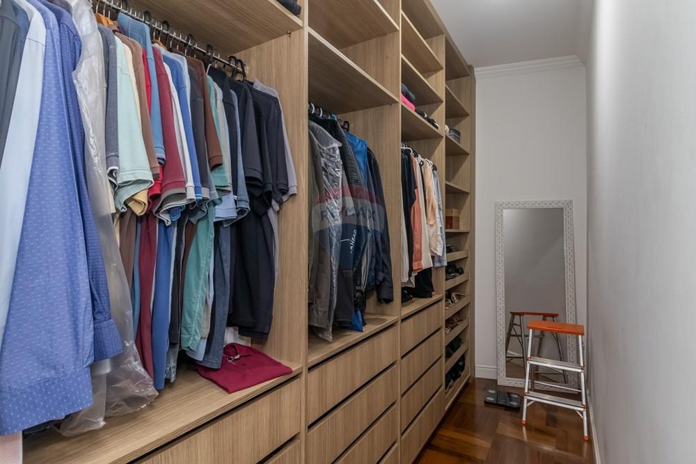 Sobrado, 3 quartos, 221 m² - Foto 28