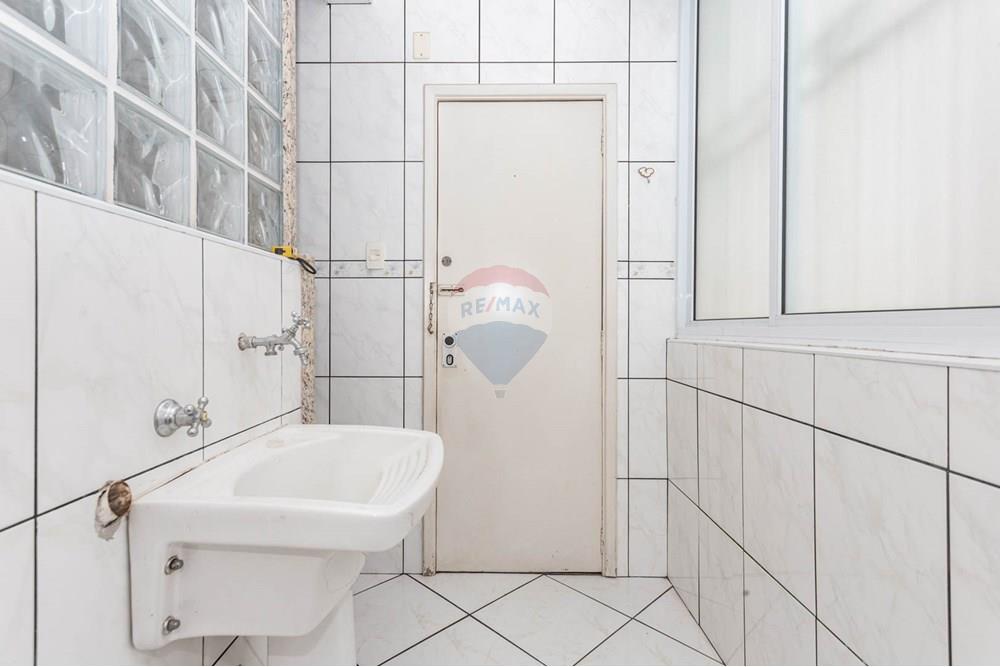 Apartamento - Venda - São Paulo , São Paulo - 05area-de-servico_001.JPG - 601401020-55