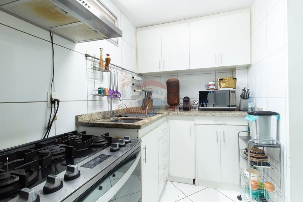 Casa Comercial - Venda - São Paulo , São Paulo - 27 Cozinha (1).jpg - 601971018-1259