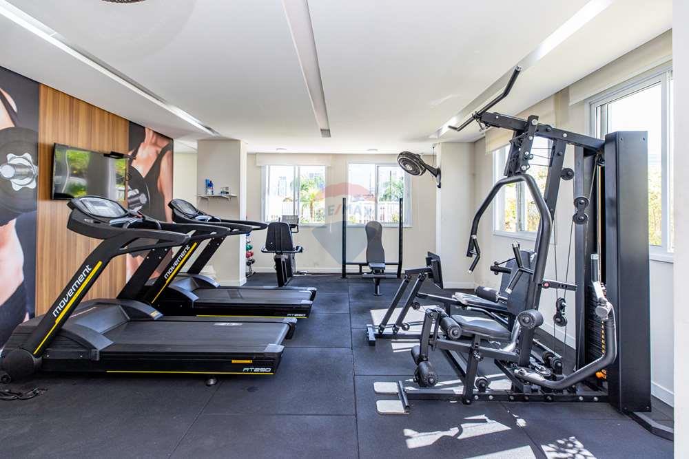 Apartamento - Alugar - São Paulo , São Paulo - Remax Ares-41.jpg - 601131035-34