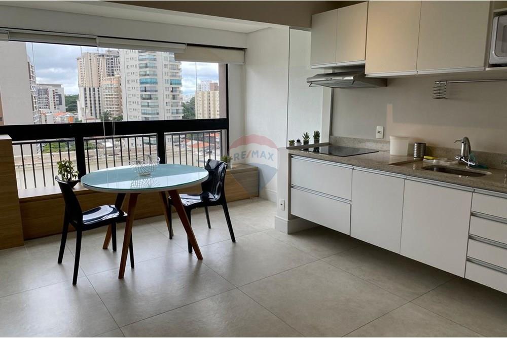 Apartamento - Alugar - São Paulo , São Paulo - WhatsApp Image 2025-06-11 at 10.08.13 (11).jpeg - 602151026-40