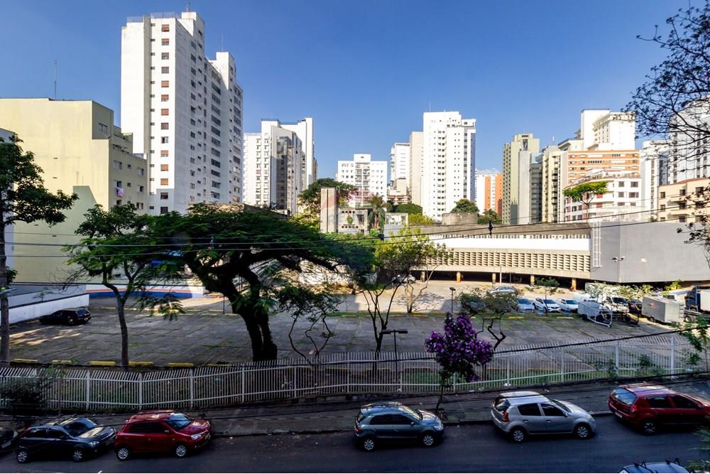 Apartamento - Venda - São Paulo , São Paulo - 14 VISTA QUARTO 1 (3).jpg - 602281025-26