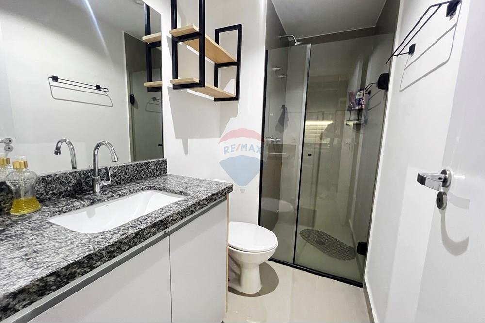 Studio - Alugar - São Paulo , São Paulo - vila mariana  (18).JPG - 601361051-43