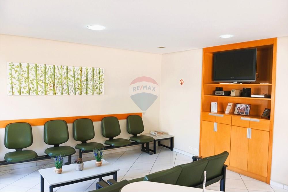 Conjunto Comercial-Sala à venda, 138m² - Foto 3