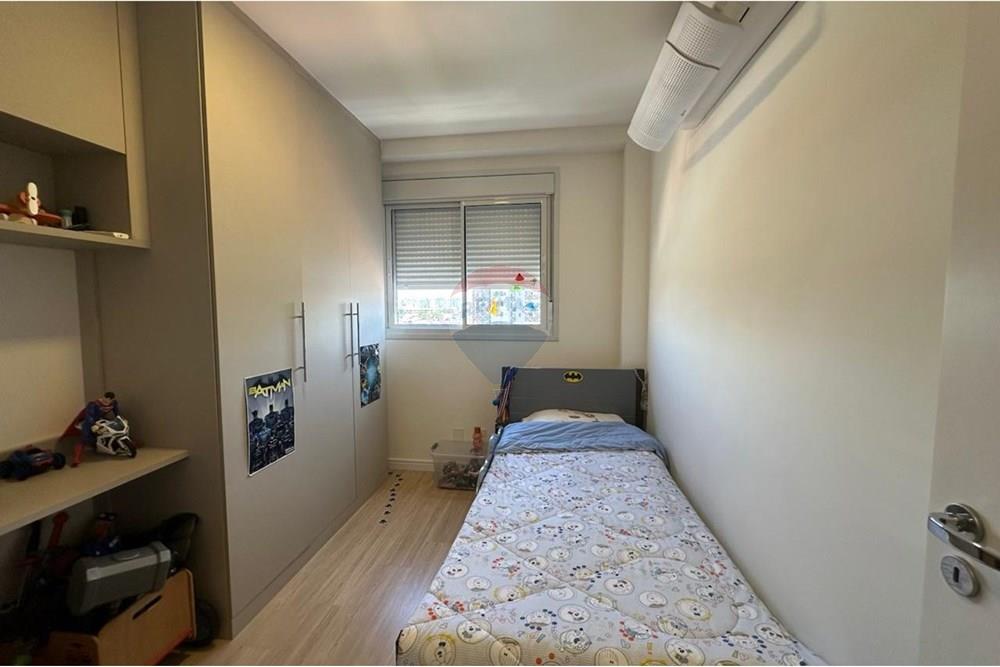 Apartamento para alugar com 3 quartos, 87m² - Foto 13