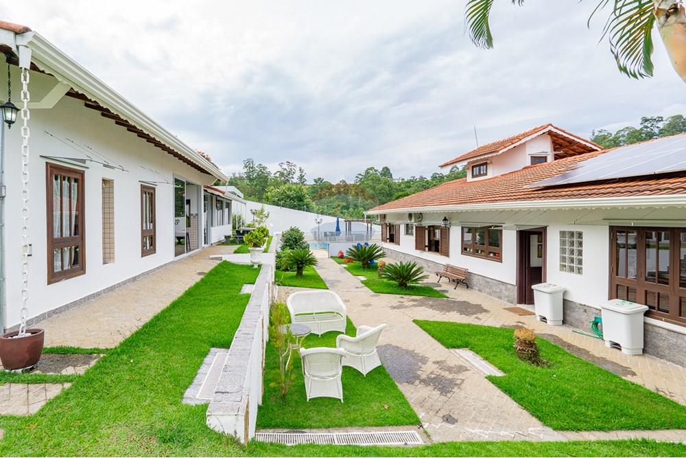 Casa de Condomínio - Venda - Bragança Paulista , São Paulo - REMAX-66.jpg - 601251022-132