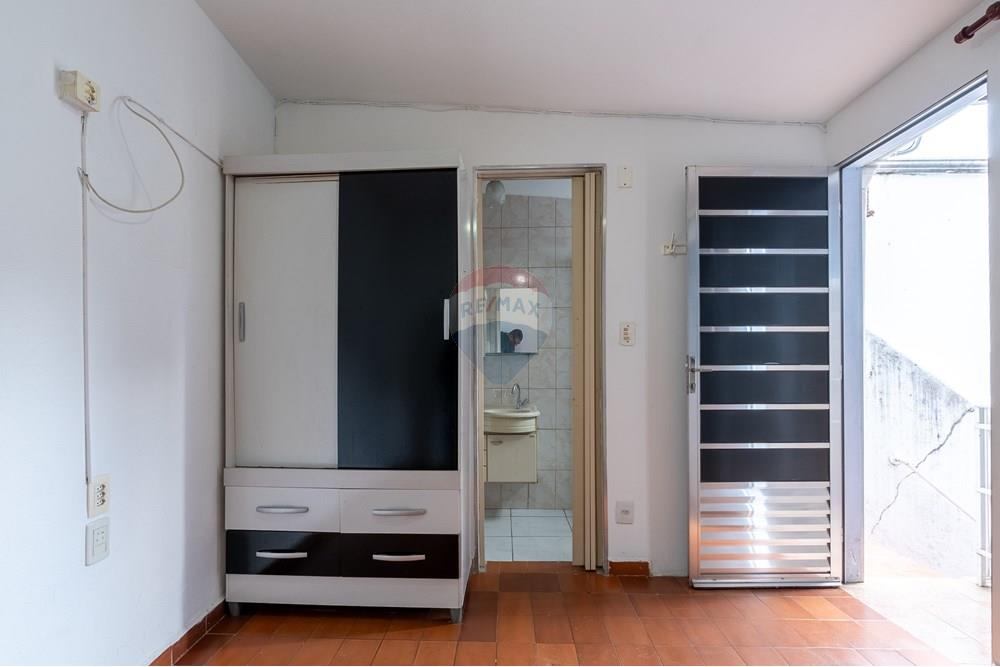 Sobrado - Venda - São Paulo , São Paulo - 41_CASA.jpg - 601471015-40