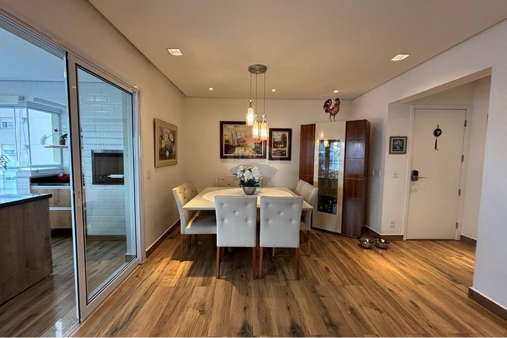 Apartamento - Alugar - São Paulo , São Paulo - IMG_8759 3.JPG - 601081019-57