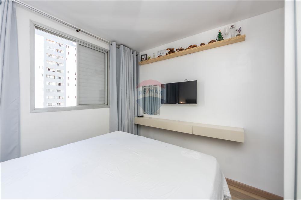 Apartamento à venda com 3 quartos, 65m² - Foto 9