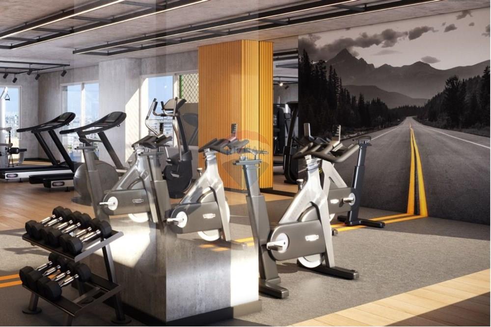 Apartamento - Venda - São Paulo , São Paulo - 7.jpg - 601301013-27