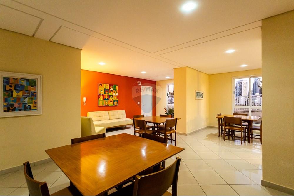 Apartamento - Venda - São Paulo , São Paulo - 19.jpg - Salão de Festas - 602201008-215