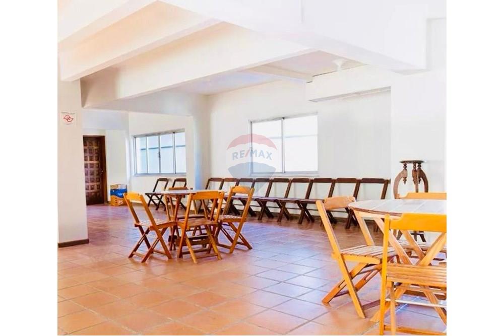 Apartamento - Venda - São Paulo , São Paulo - SALÃO DE FESTA.jpeg - 602011003-25