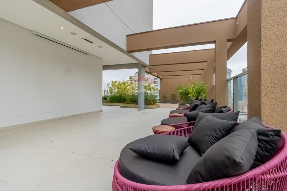 Apartamento - Alugar - São Paulo , São Paulo - IMG_336437.jpg - 601361052-46