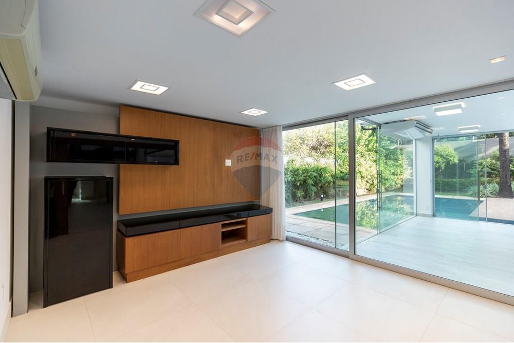 Casa de Condomínio - Venda - Ribeirão Preto , São Paulo - casa_venda_guapore2_ribeirao_preto (21).jpg - 601251261-8