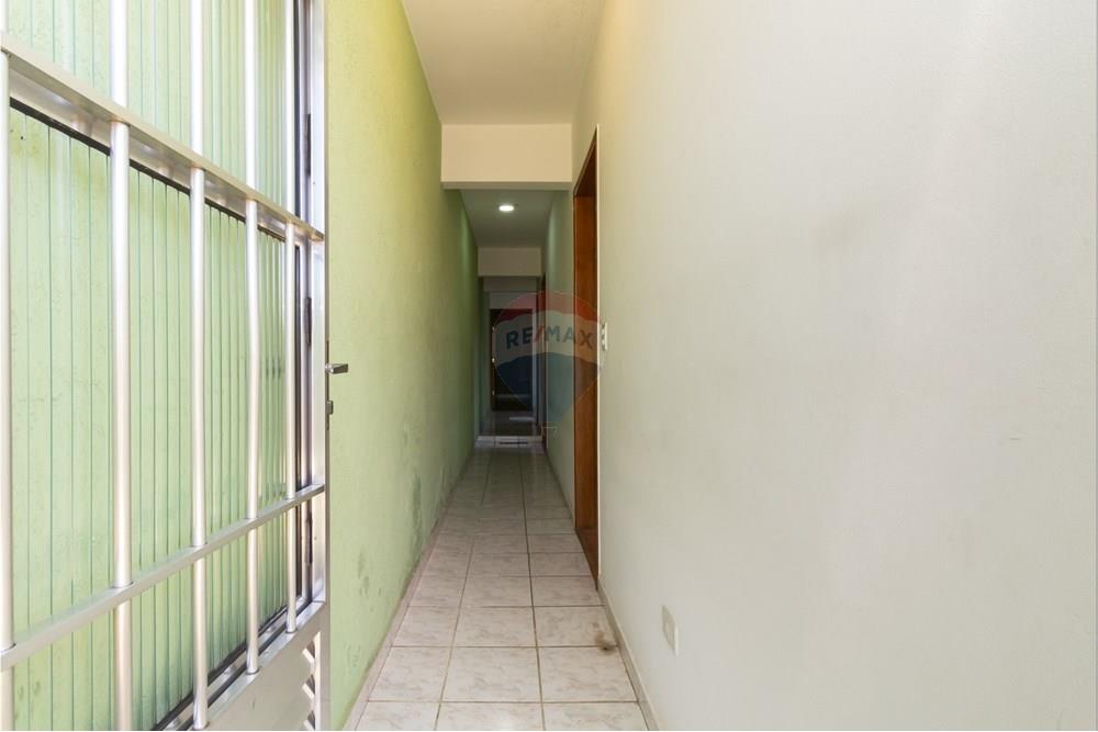 Sobrado - Venda - Osasco , São Paulo - 12 CORREDOR PARA VARANDA -CASA 1.jpg - 601261002-214