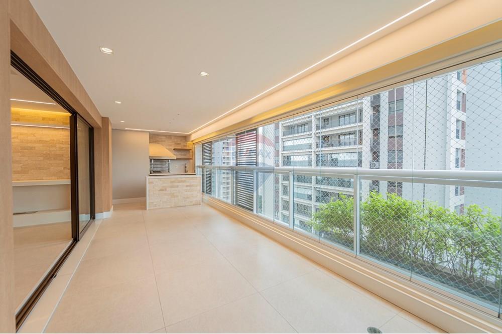 Apartamento - Venda - São Paulo , São Paulo - 601301040-83-8.JPG - 601301040-83