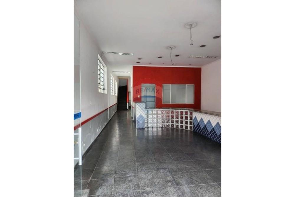 Prédio - Alugar - São Paulo , São Paulo - 3.jpeg - 602291016-129