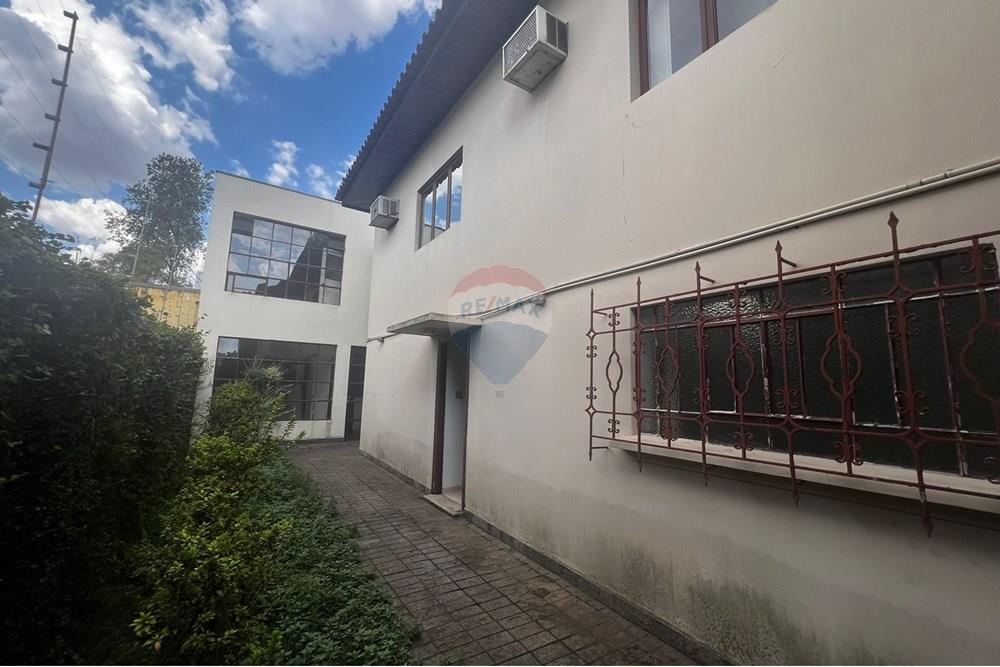 Casa Comercial - Alugar - São Paulo , São Paulo - 4f1d95cd-ec0b-4d19-807f-9e33b73f1579.jpg - 601361019-2881