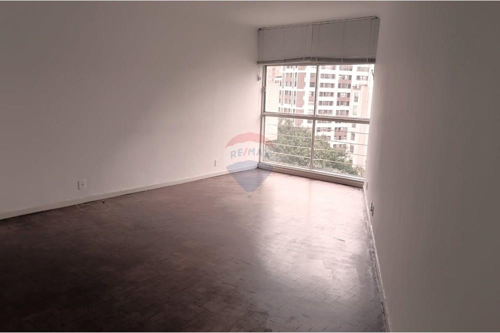 Apartamento, 1 quarto, 82 m² - Foto 1