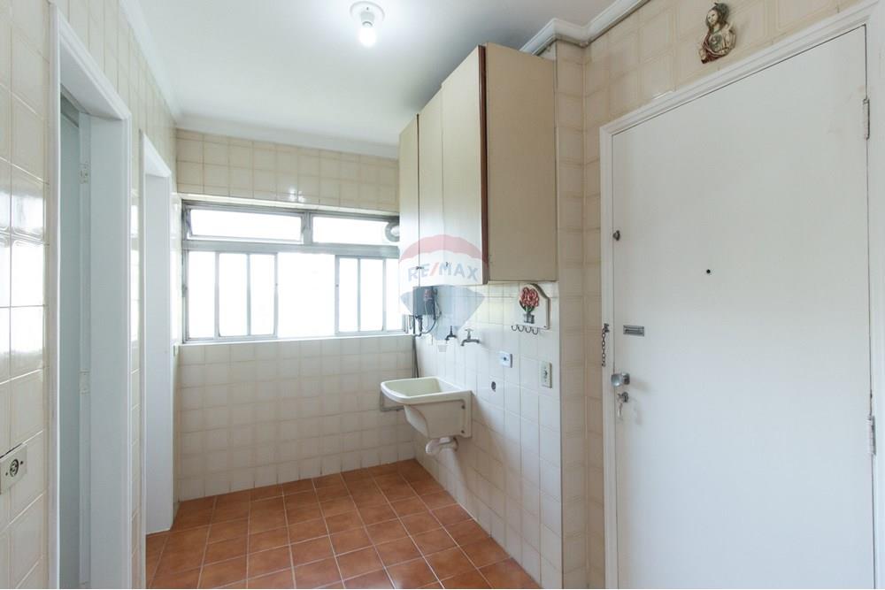 Apartamento - Venda - São Paulo , São Paulo - 28 Área de Serviço.jpg - 601971072-29