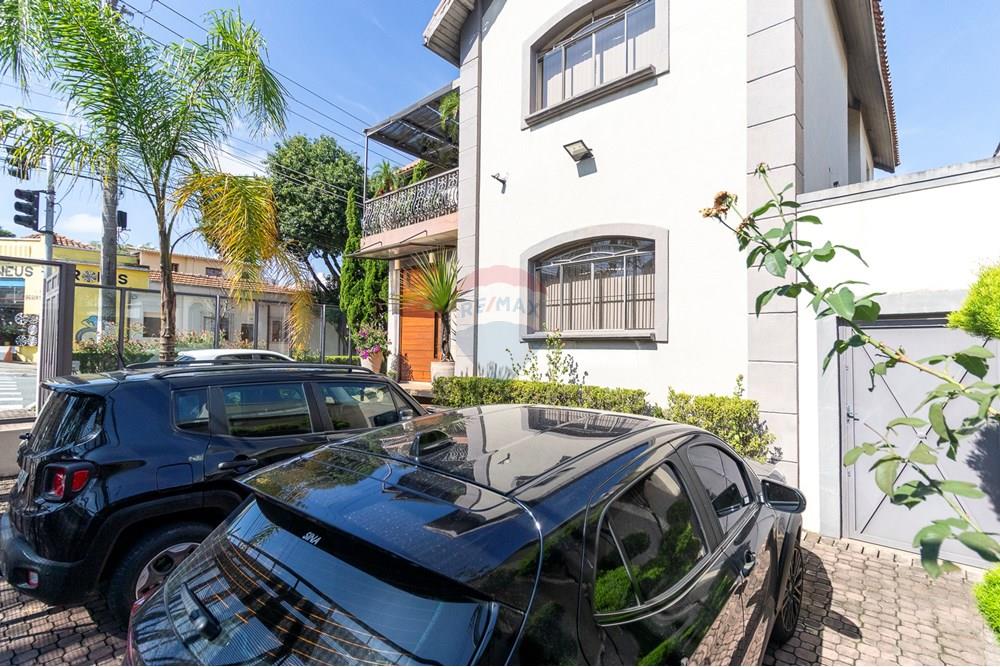 Ponto Comercial/ Loja - Venda - São Paulo , São Paulo - 01fotos_049.jpg - 601251094-11