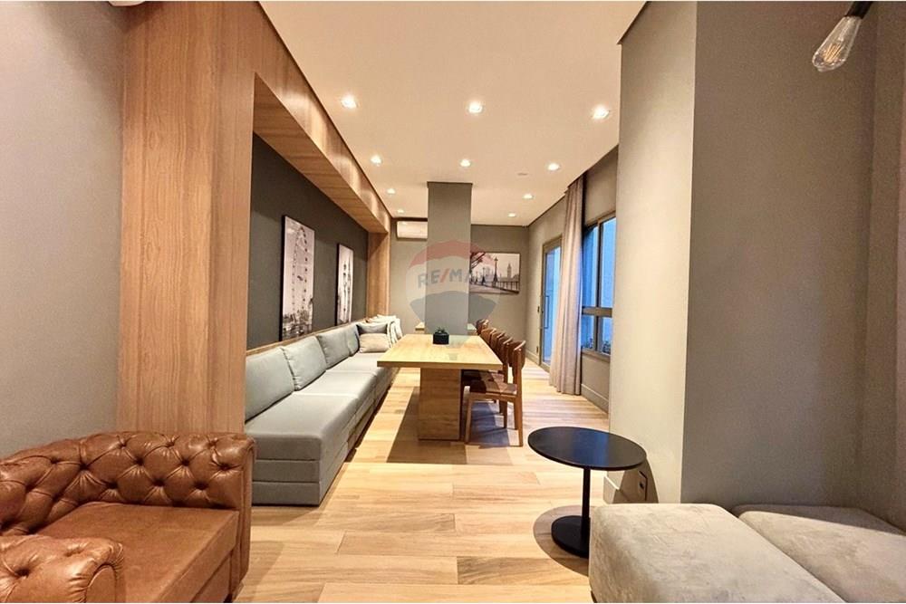 Apartamento - Venda - São Paulo , São Paulo - 23. Salão de Festas.jpeg - 602031006-67