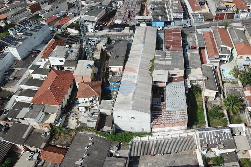 Коммерческая/розничная торговля - Все здание - Сан-Паулу , Сан-Паулу - BR - RUA TEODURETO DE CAMARGO, 95 (10).jpg - 601051026-214