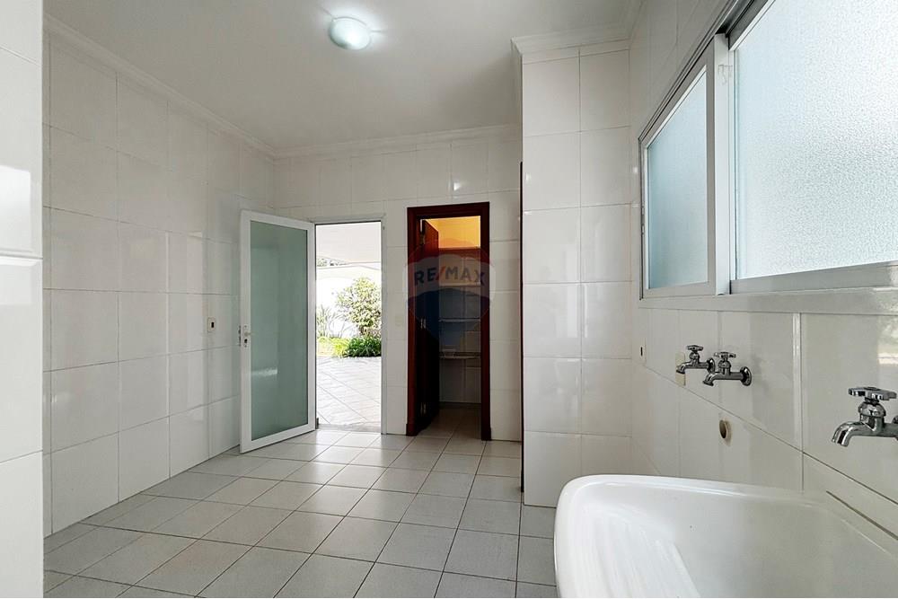 Casa de Condomínio - Alugar - São Paulo , São Paulo - LAVANDERIA 2.jpg - Lavanderia - 601131002-59