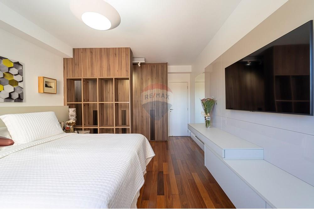 Apartamento - Venda - São Paulo , São Paulo -  CAMPO BELO DU CHAMP (40).JPG - 601301082-4