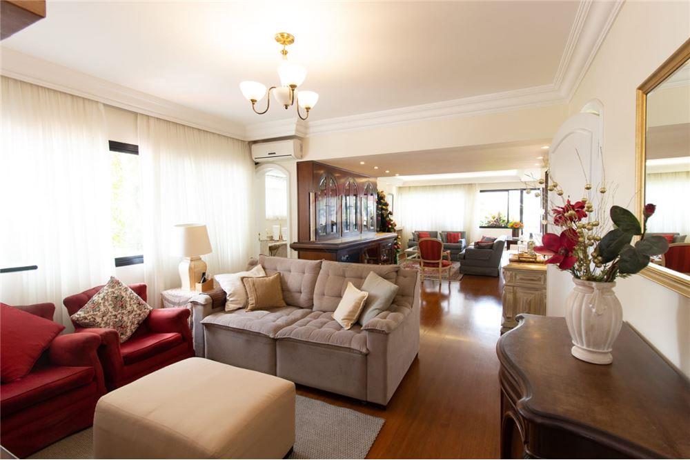 Apartamento - Venda - São Paulo , São Paulo - 1 - 601971018-1244