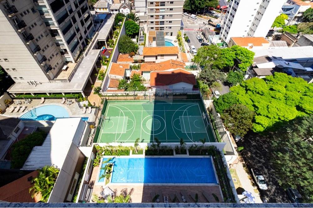 Apartamento - Venda - São Paulo , São Paulo - 14 VISTA QUARTO 2 (2).jpg - 602281026-236