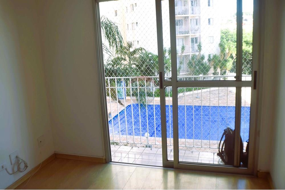 Apartamento - Alugar - São Paulo , São Paulo - 13 DSC_0732bx.JPG - 601361040-144