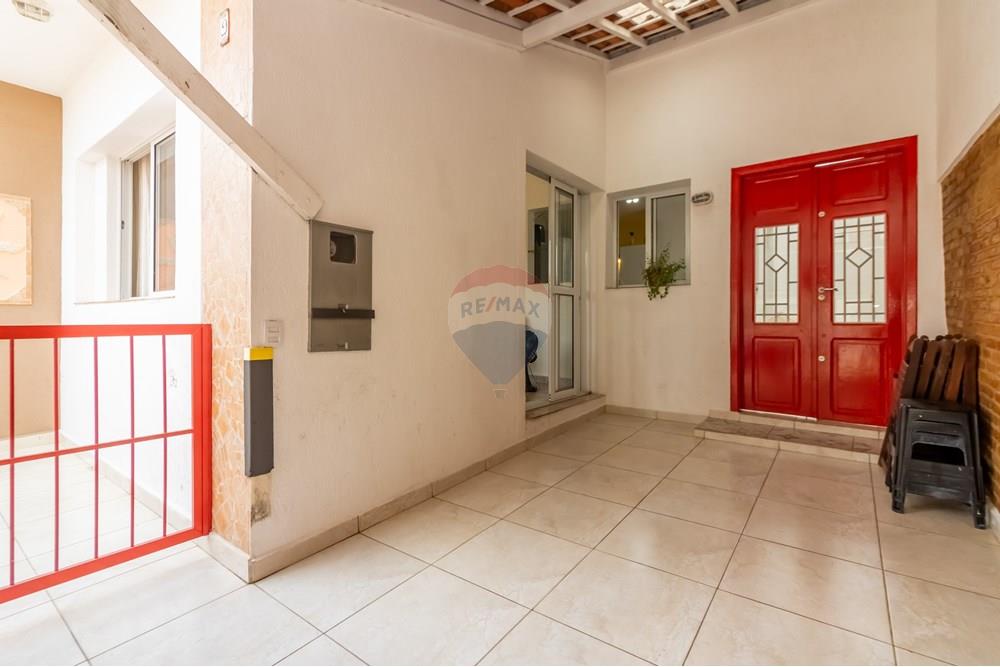 Casa de Vila - Venda - São Paulo , São Paulo - IMG_151902.jpg - 601721013-23