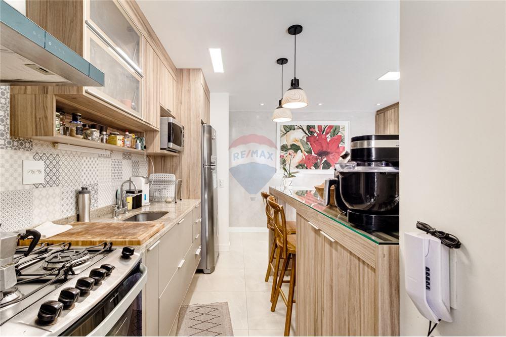 Apartamento - Venda - São Paulo , São Paulo - 9 - 601361003-193