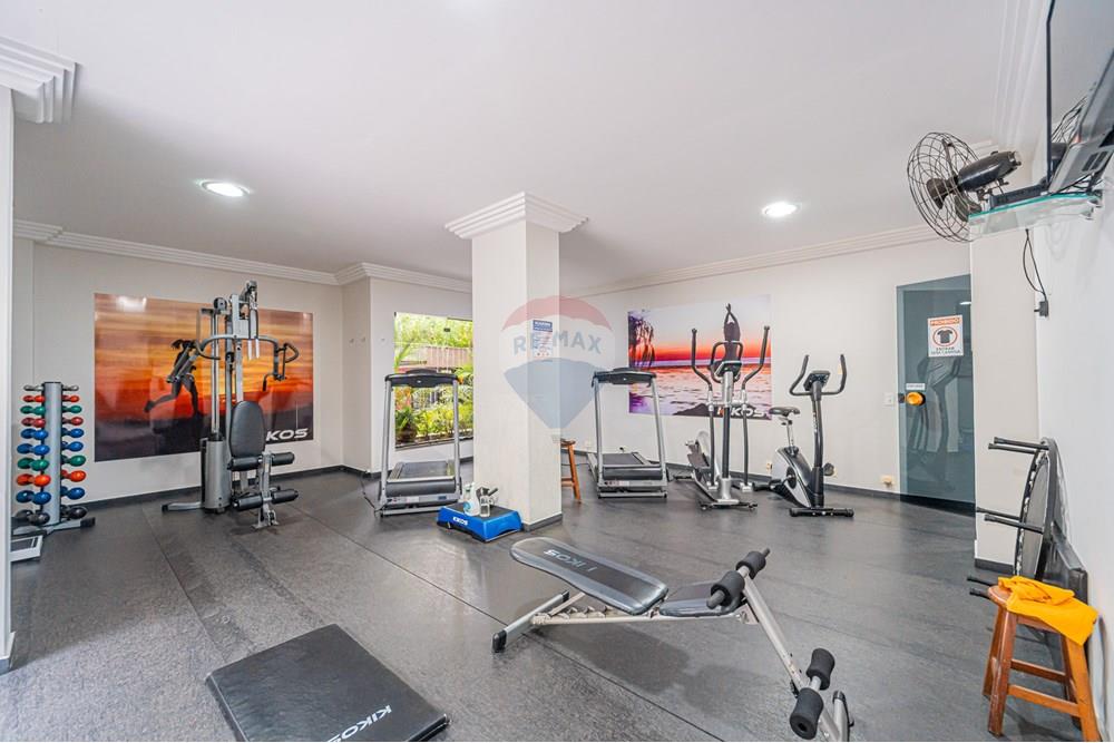 Apartamento - Venda - São Paulo , São Paulo - CHICO- NILZA-36.jpg - 601301011-326