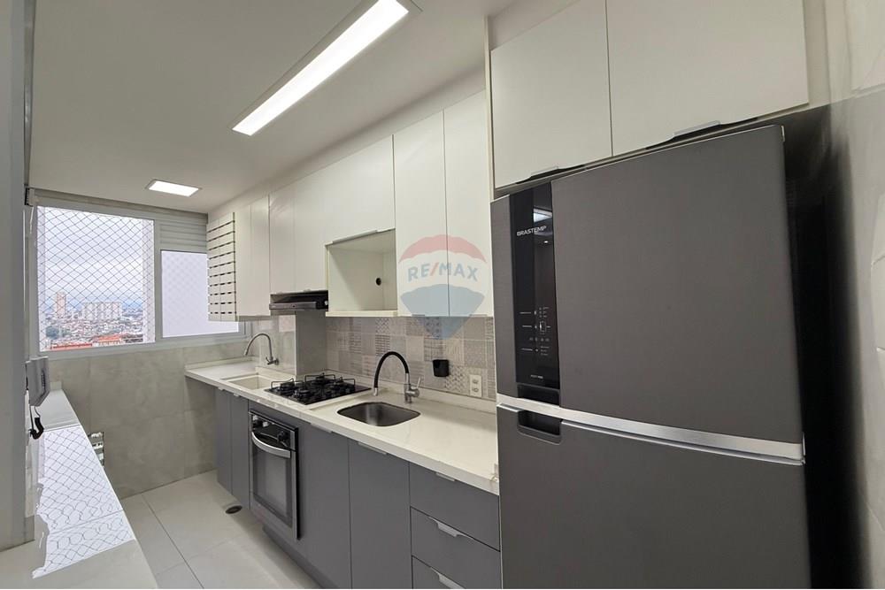 Apartamento - Venda - São Paulo , São Paulo - IMG_9010.jpeg - 602411006-11