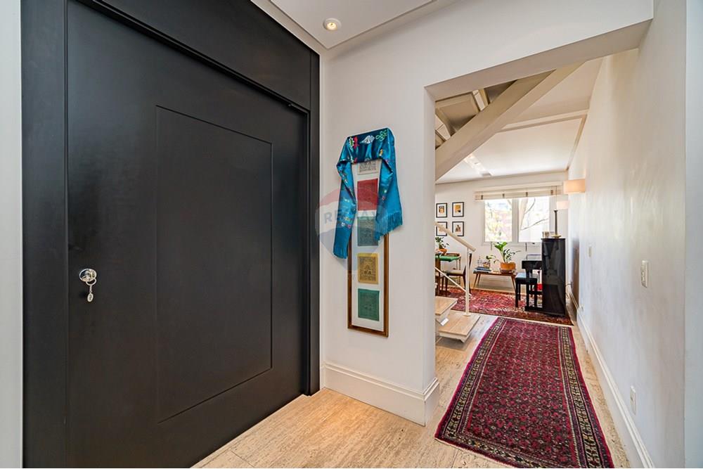 Duplex - Venda - São Paulo , São Paulo - 4.jpg - Saguão - 601081006-128