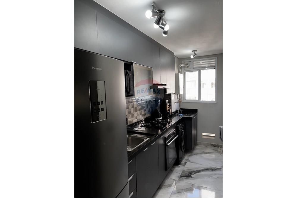 Apartamento - Venda - São Paulo , São Paulo - 593a54d5dd5f42f7afa7da1a57e83871.jpg - 602251011-66